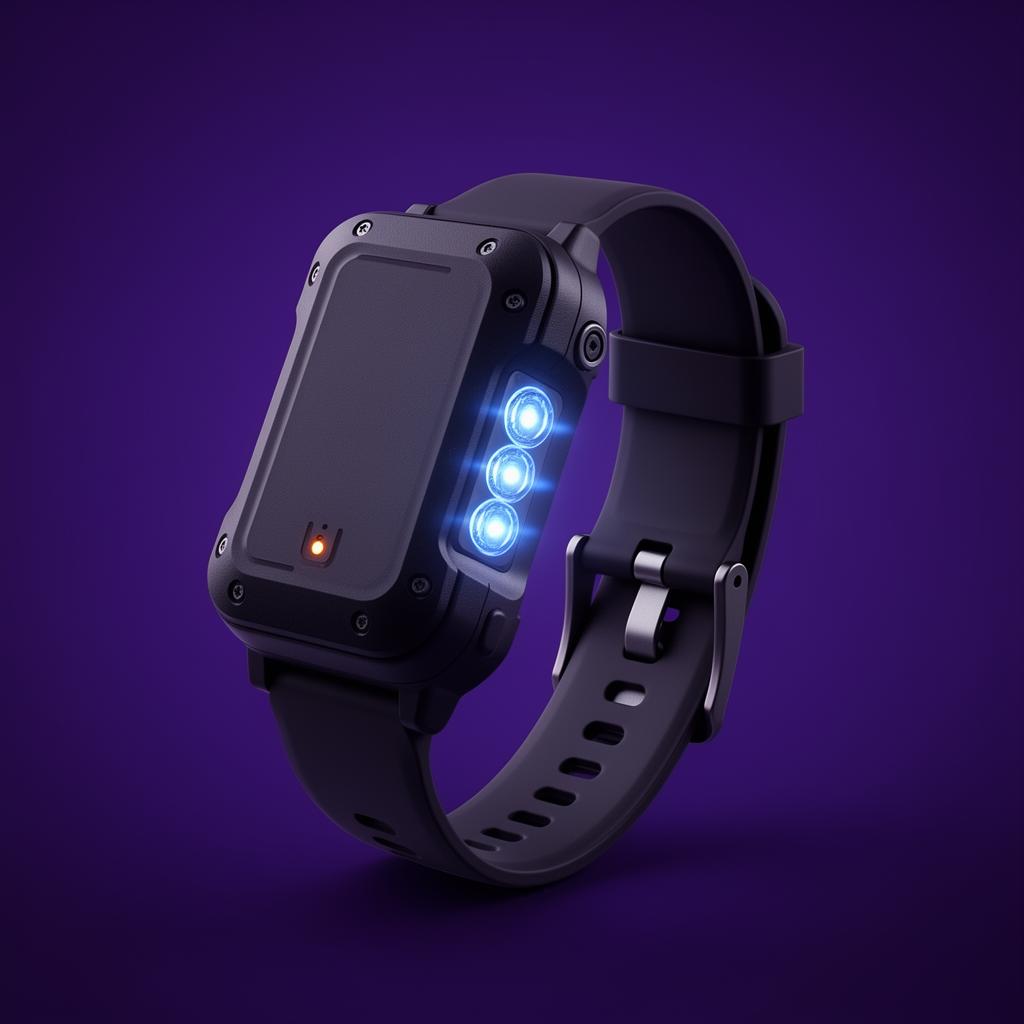 SIGNA ONE multi-sensor personal safety platform
